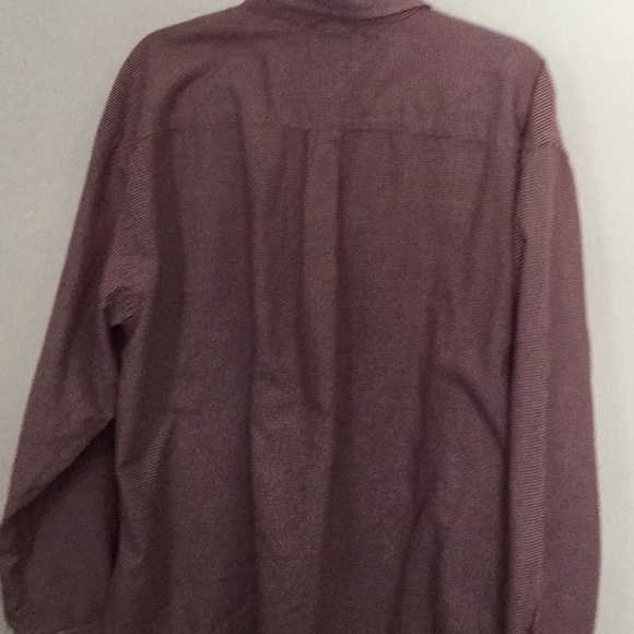 Men’s Tommy Hilfiger button down shirt size XL - Picture 5 of 6